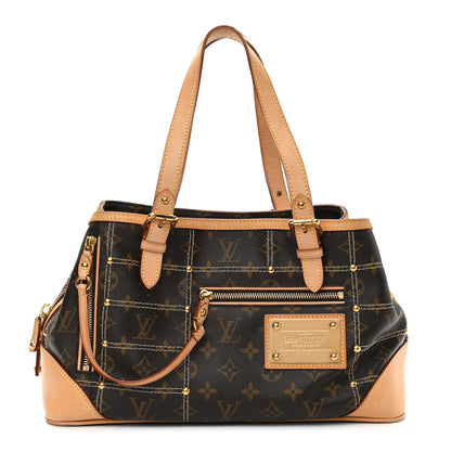 Louis Vuitton Monogram Riveting 1 of 12