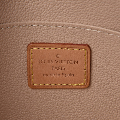 Louis Vuitton Monogram Cosmetic Pouch 6 of 7