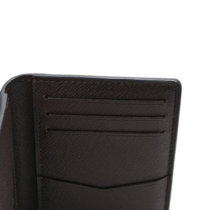 Louis Vuitton X TYLER THE CREATOR Monogram Craggy Pocket Organizer Chocolate 7 of 8