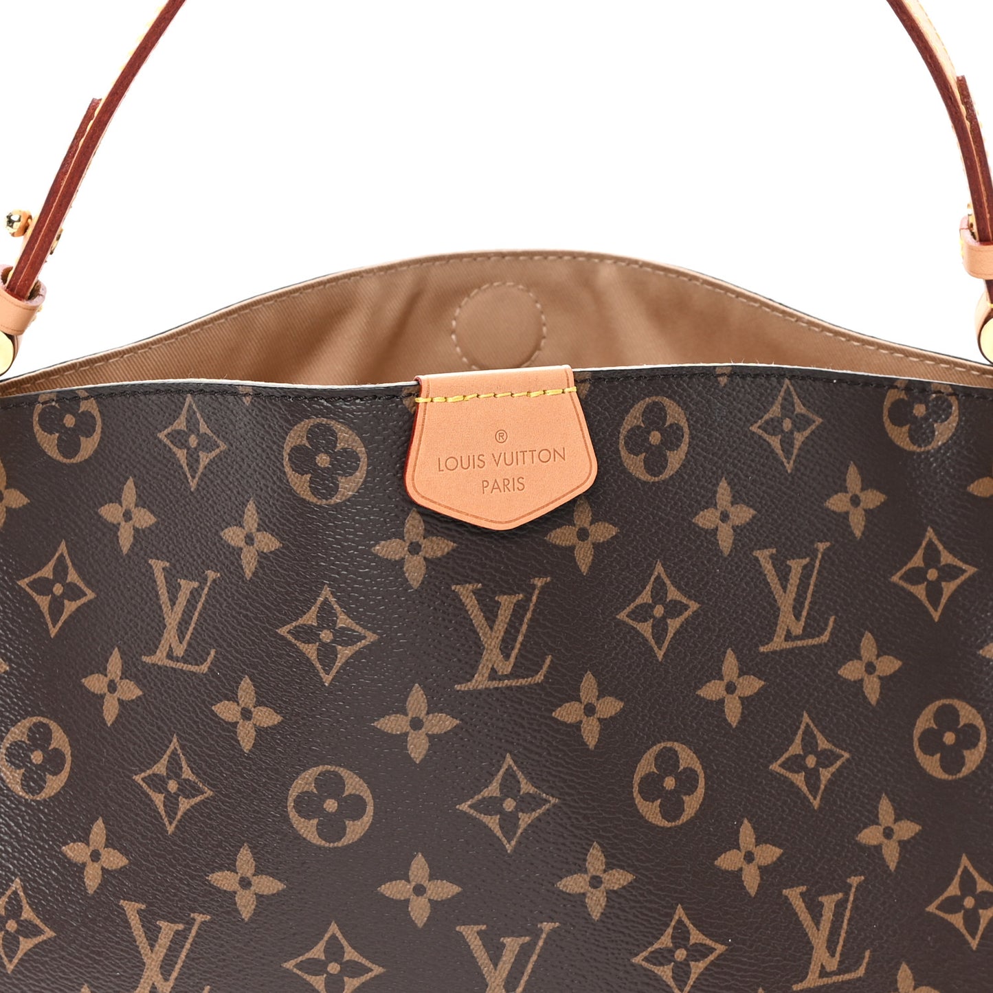 Monogram Graceful PM