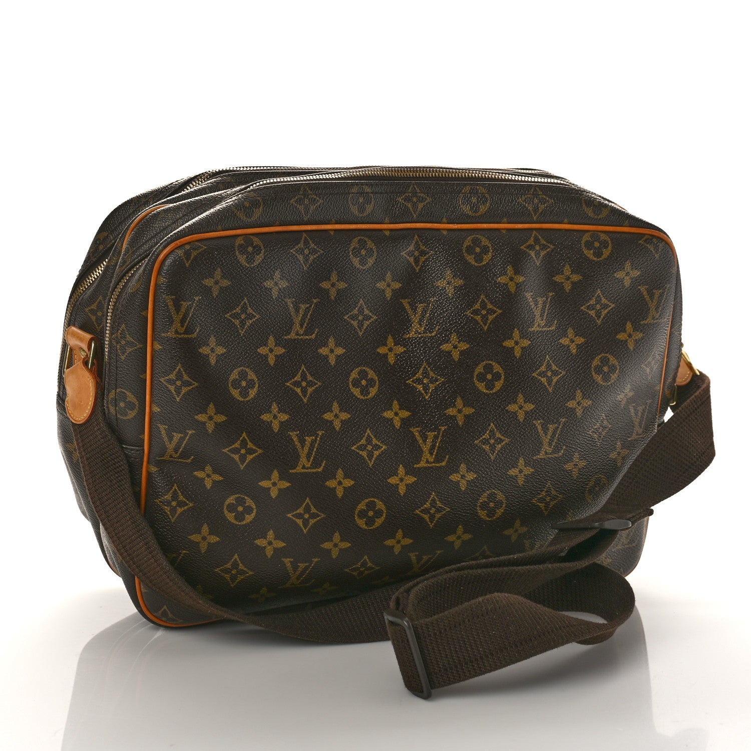Goyard Goyardine Saint Louis GM Black 6 of 12