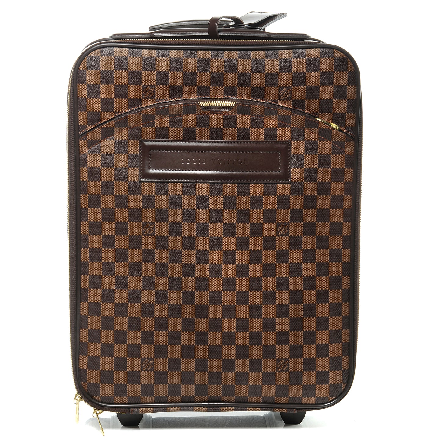 Damier Ebene Pegase 45