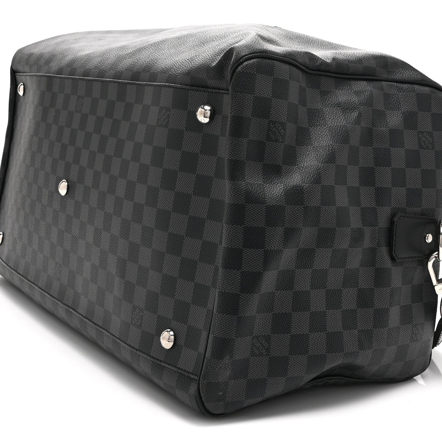 Damier Graphite Roadster