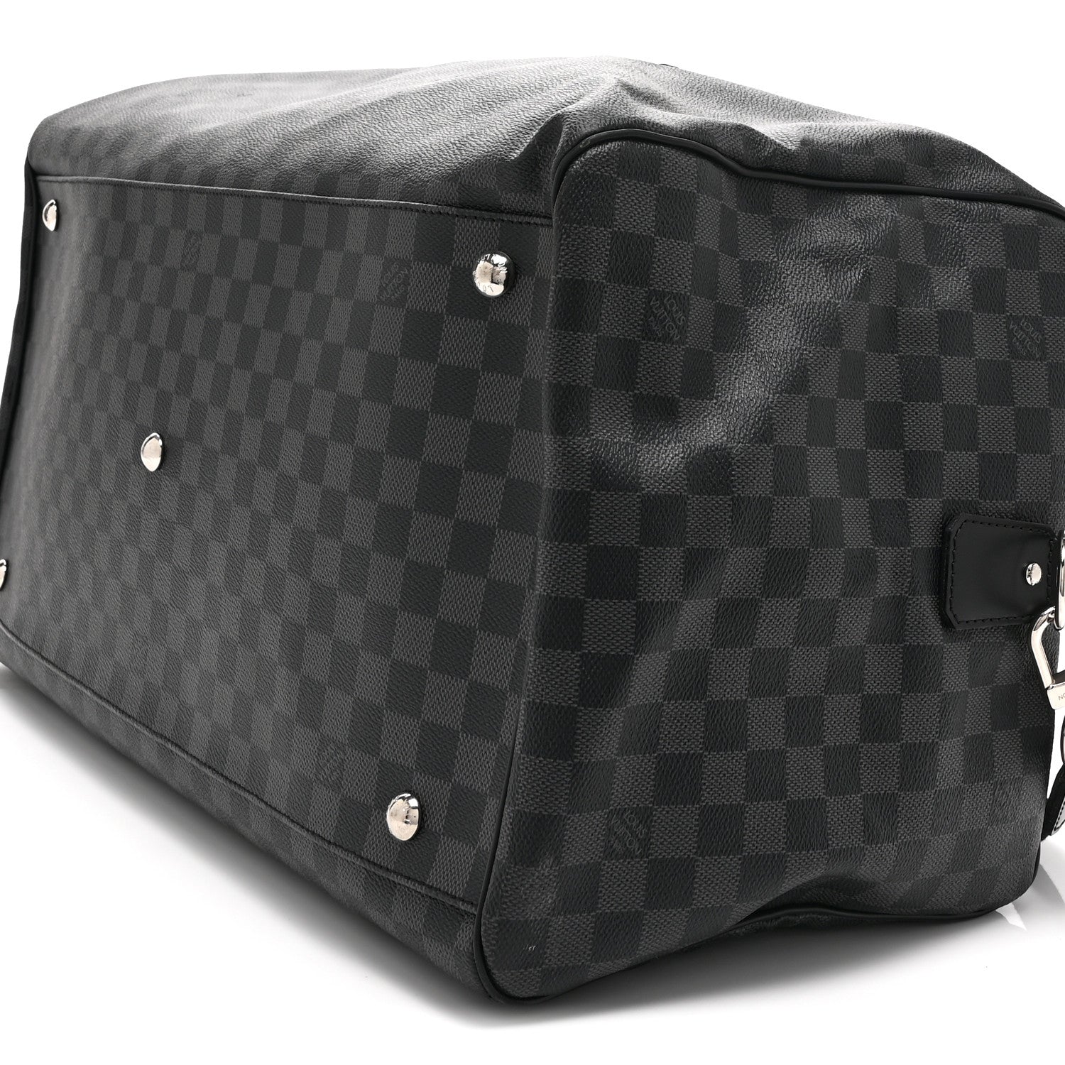 Louis Vuitton Damier Graphite Roadster 9 of 9
