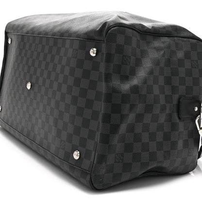 Louis Vuitton Damier Graphite Roadster 9 of 9