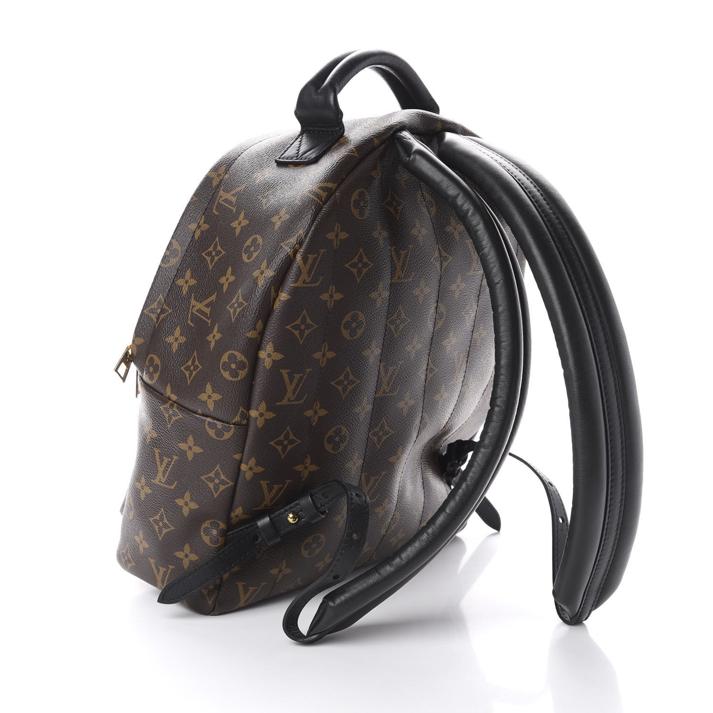 Monogram Palm Springs Backpack MM