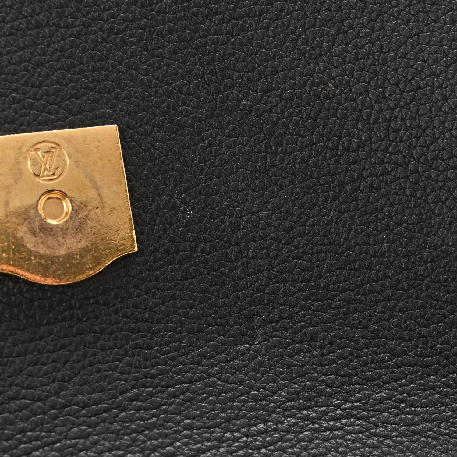 Louis Vuitton Monogram Vaugirard Black 13 of 13