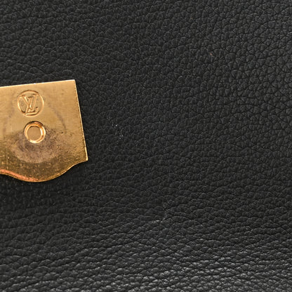 Louis Vuitton Monogram Vaugirard Black 13 of 13
