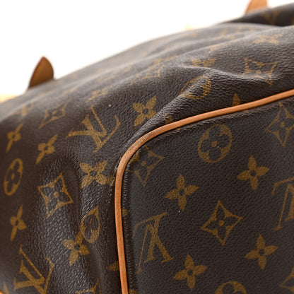 Louis Vuitton Monogram Palermo GM 21 of 43