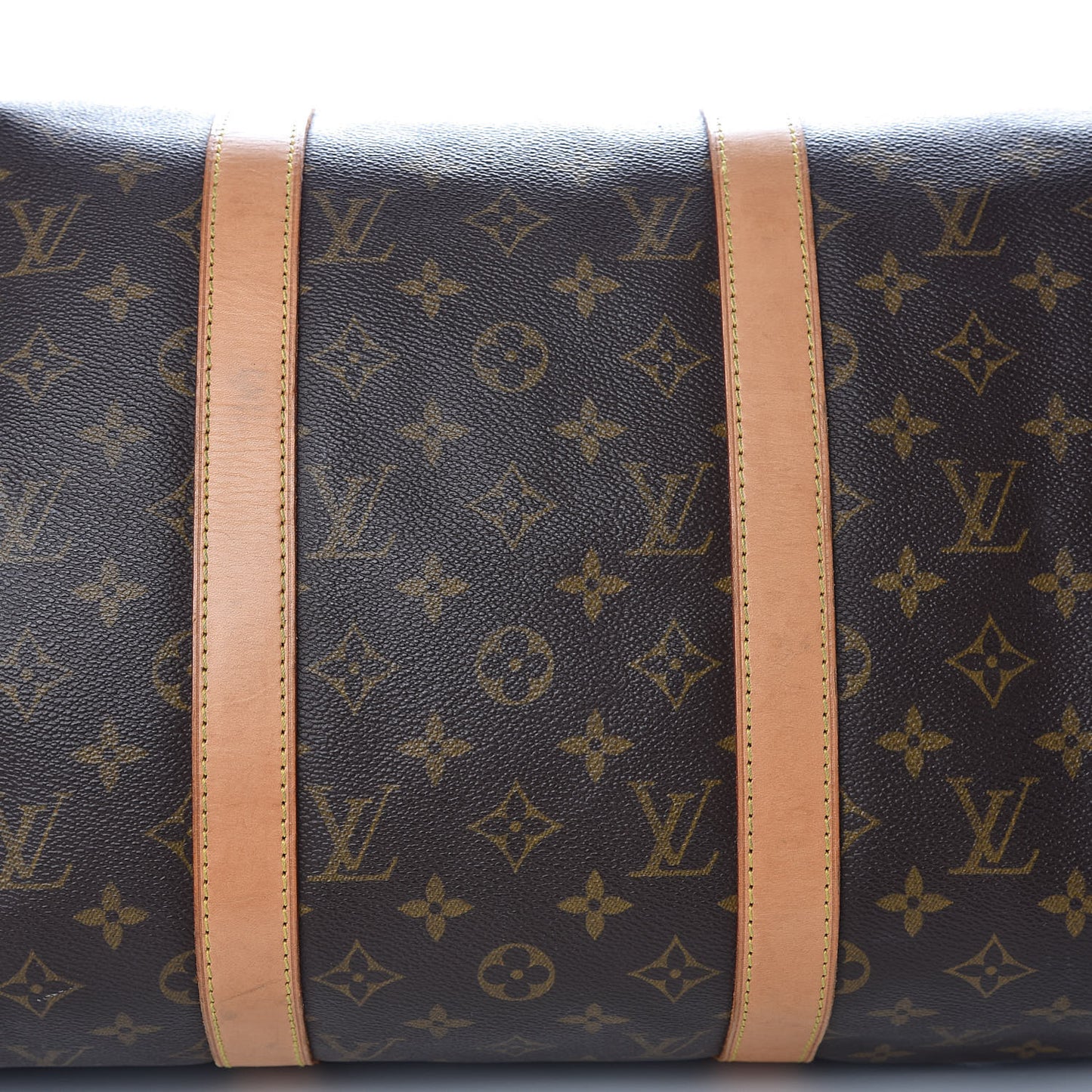 Monogram Keepall 50