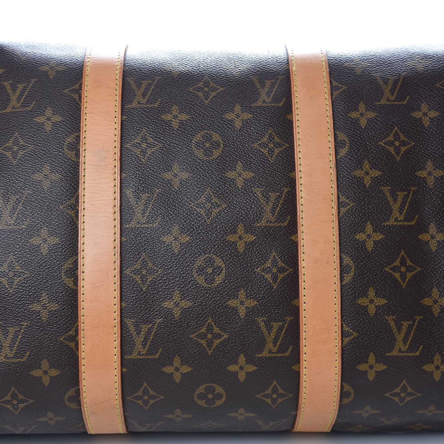 Louis Vuitton Monogram Keepall 50 17 of 18