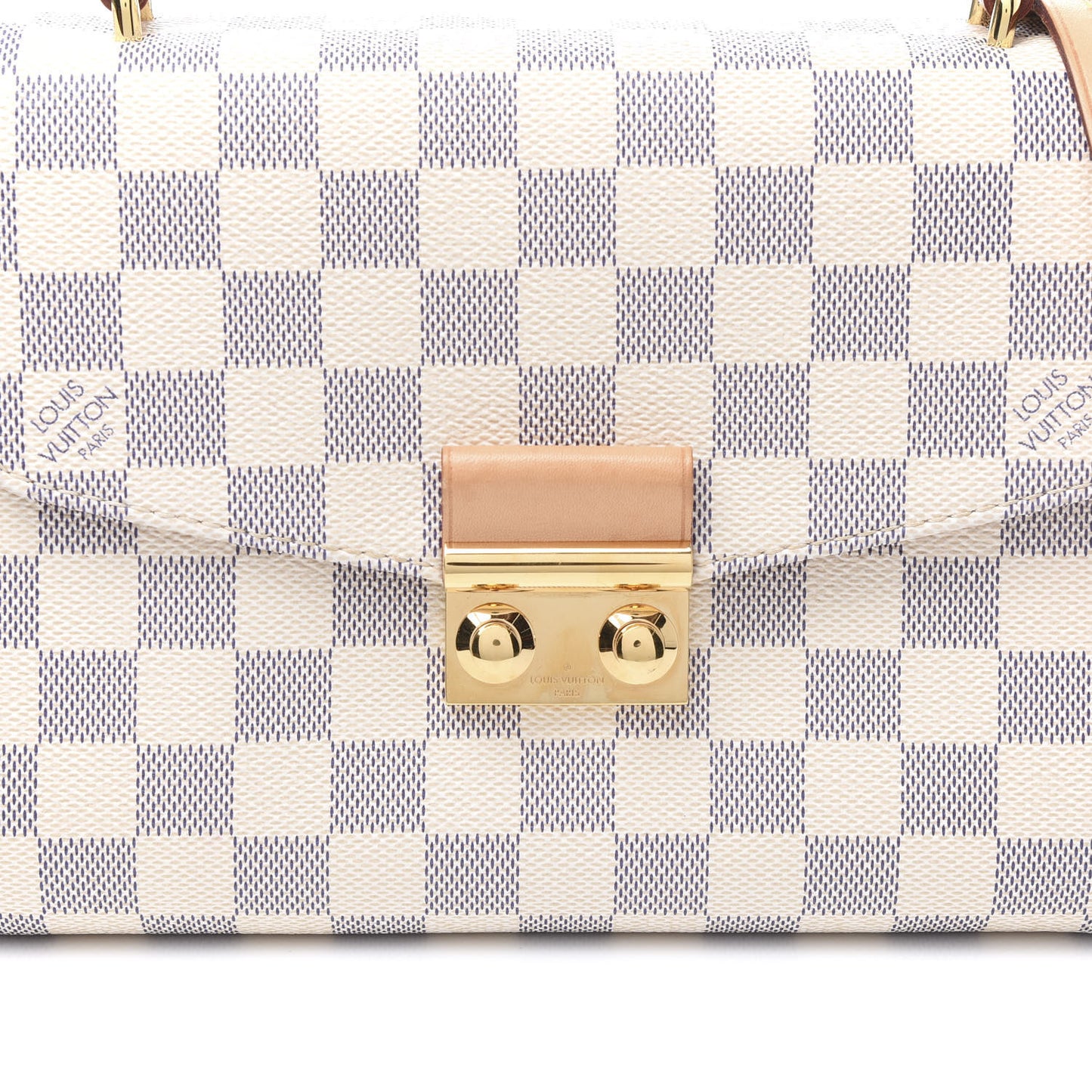Damier Azur Croisette
