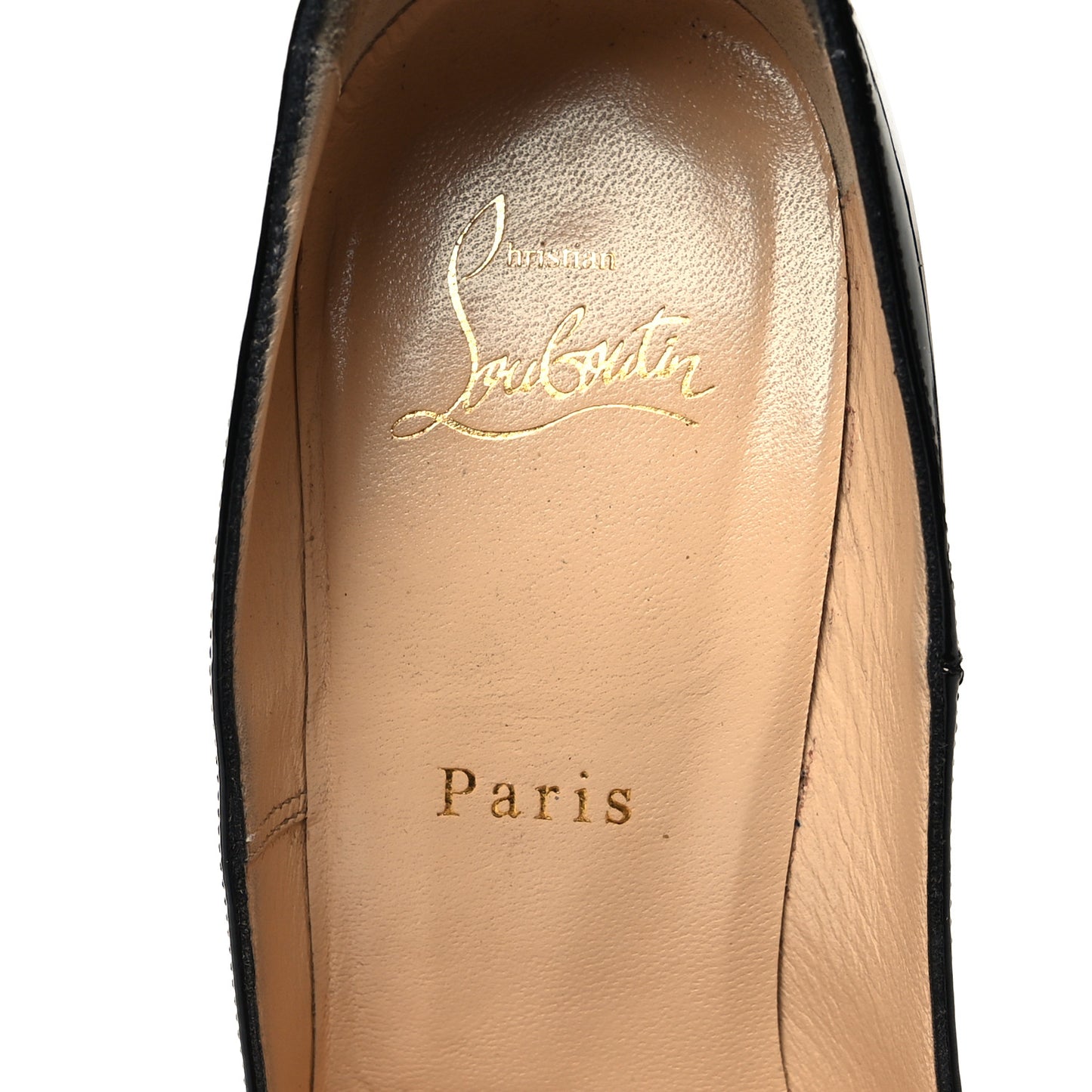 Patent So Kate 120 Pumps 39.5 Black