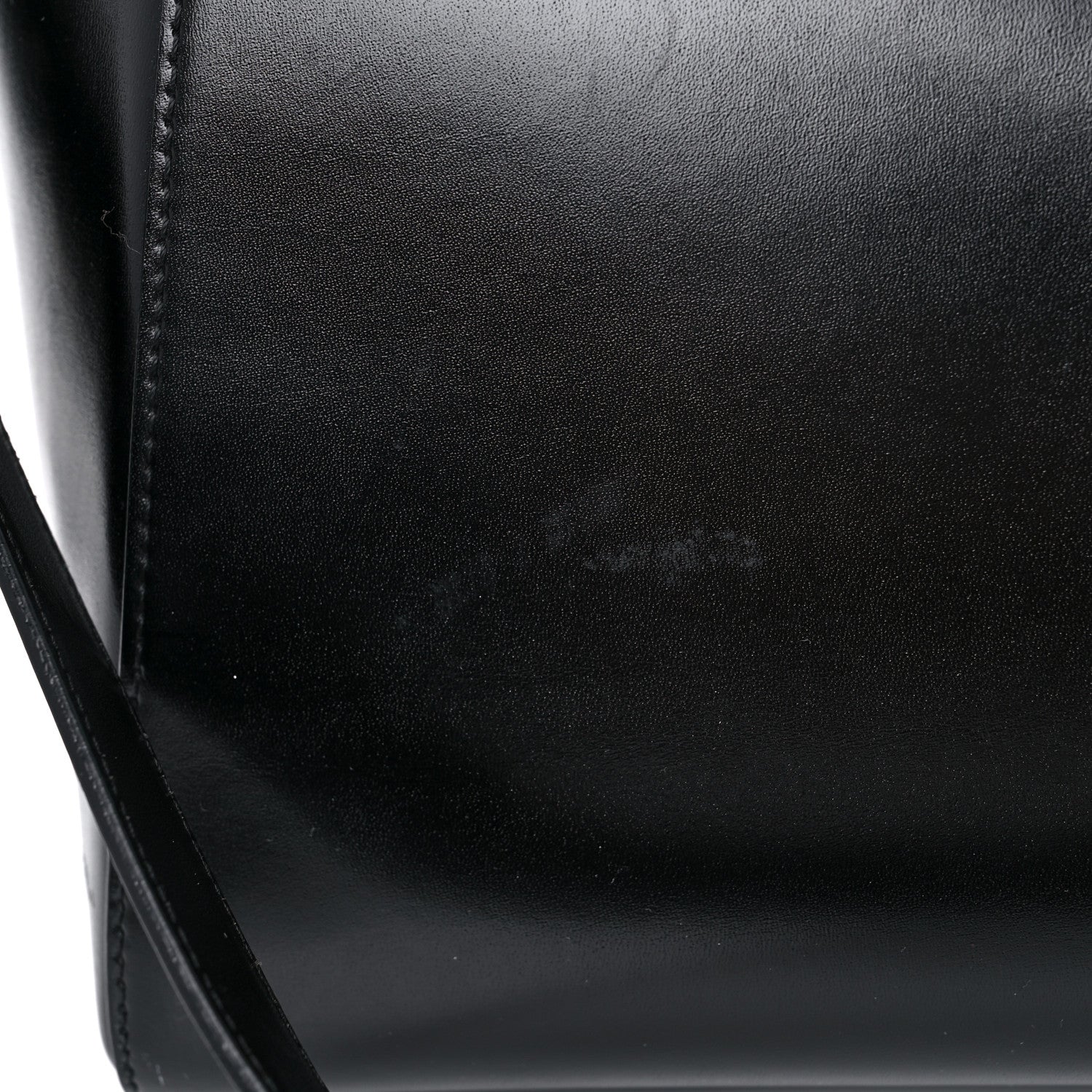 Givenchy Shiny Lord Calfskin Medium Antigona Black 18 of 22
