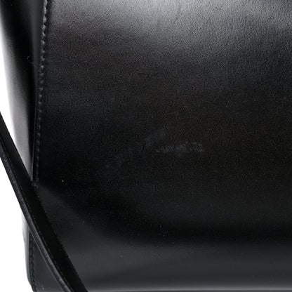 Givenchy Shiny Lord Calfskin Medium Antigona Black 18 of 22