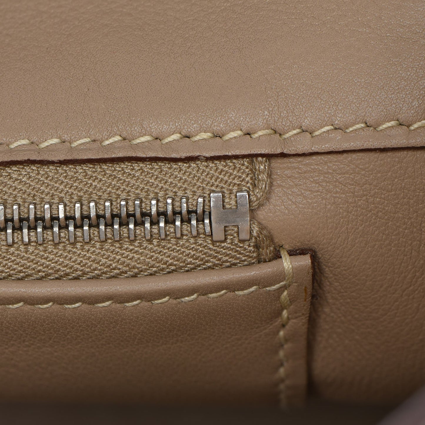 Swift Birkin 30 Argile
