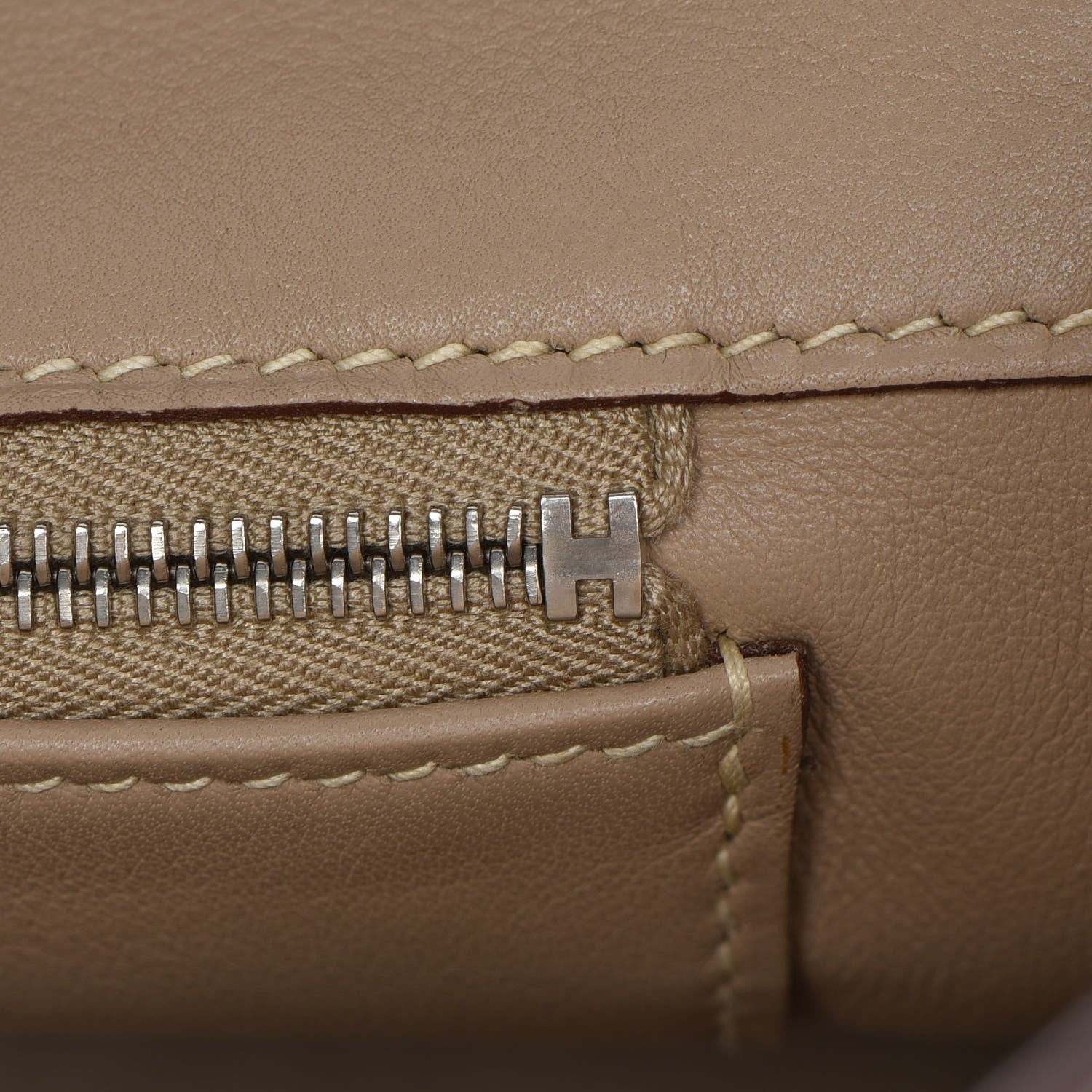 Hermes Swift Birkin 30 Argile 11 of 34