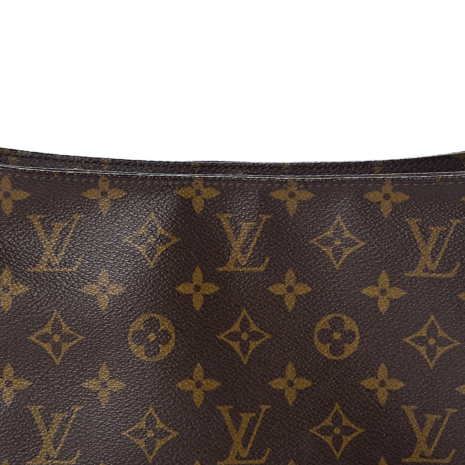Louis Vuitton Monogram Looping MM 10 of 12