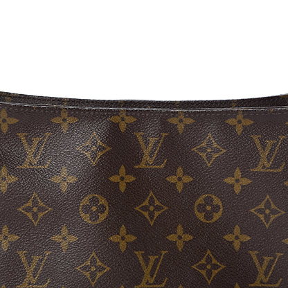 Louis Vuitton Monogram Looping MM 10 of 12