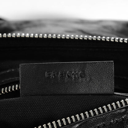 Givenchy Tumbled Sheepskin Small Pandora Black 7 of 7