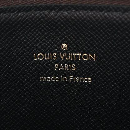Louis Vuitton Reverse Monogram Giant Trio Pouch 8 of 11