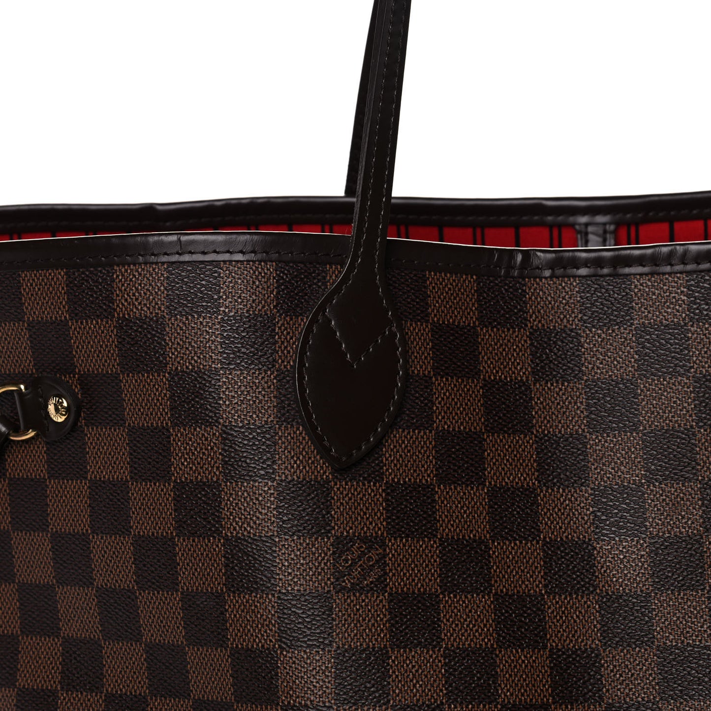 Damier Ebene Neo Neverfull GM