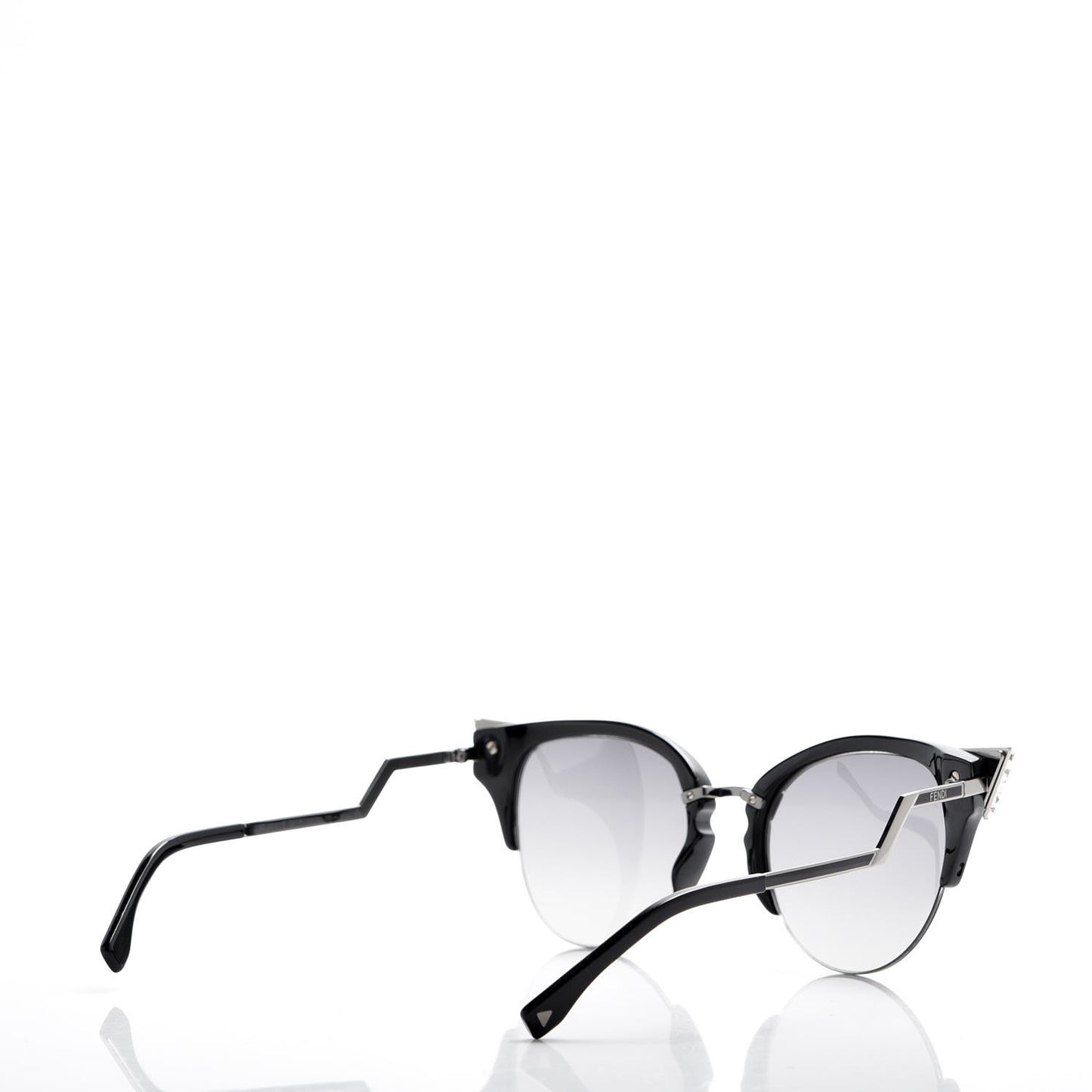 Iridia Sunglasses FF 0041/S Black