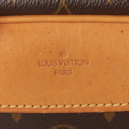 Louis Vuitton Monogram Trouville 8 of 9