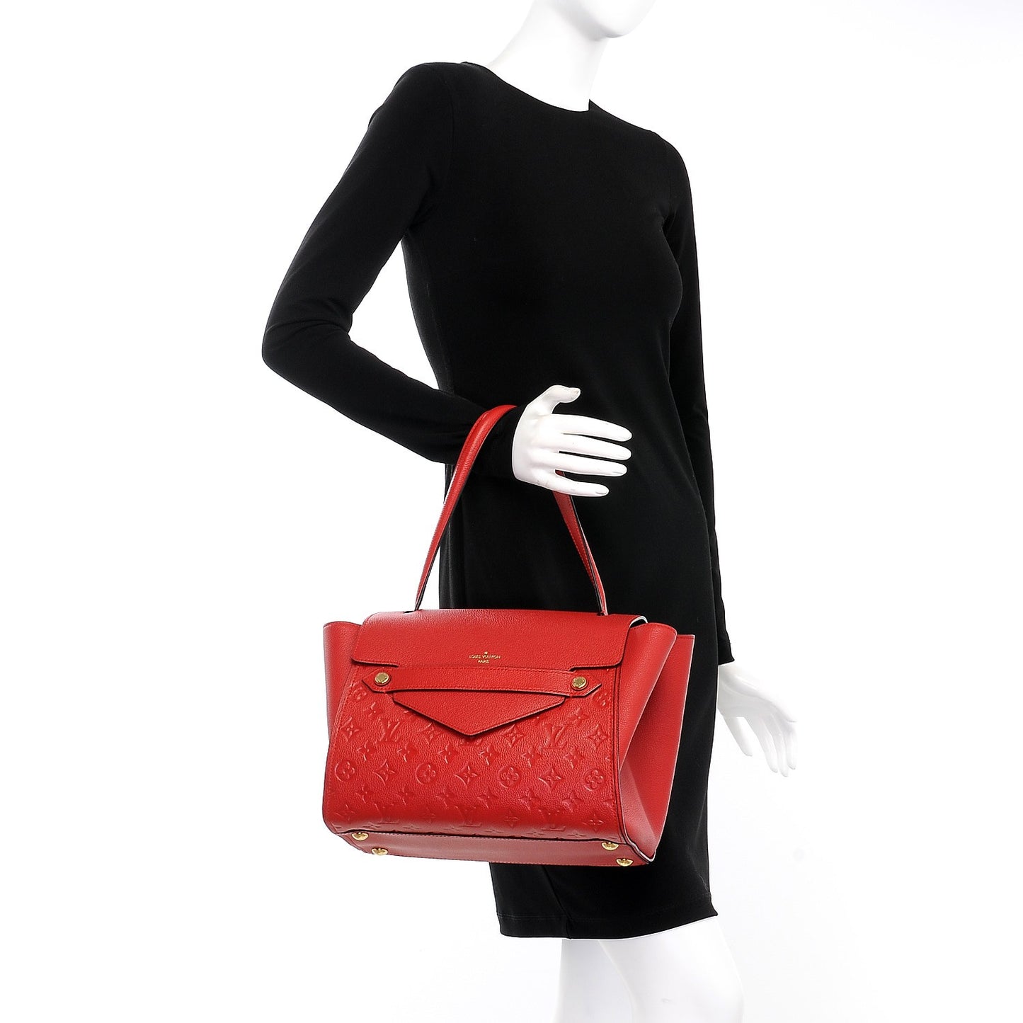 Empreinte Trocadero Cherry