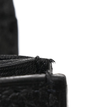 Hermes Evergrain Constance 18 Black 13 of 15