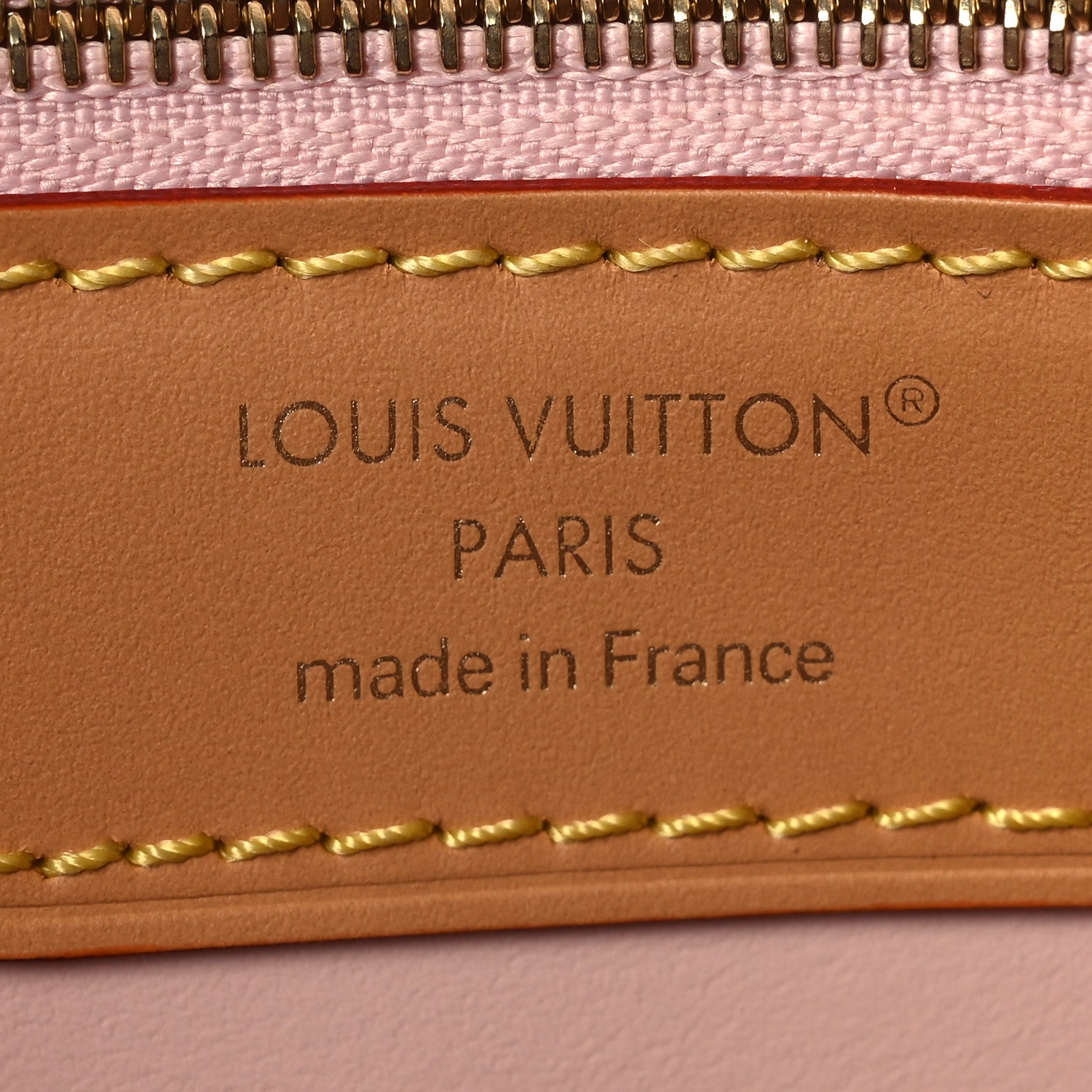 Louis Vuitton Monogram Dune Lucky Speedy Soft 30 Pink 6 of 12