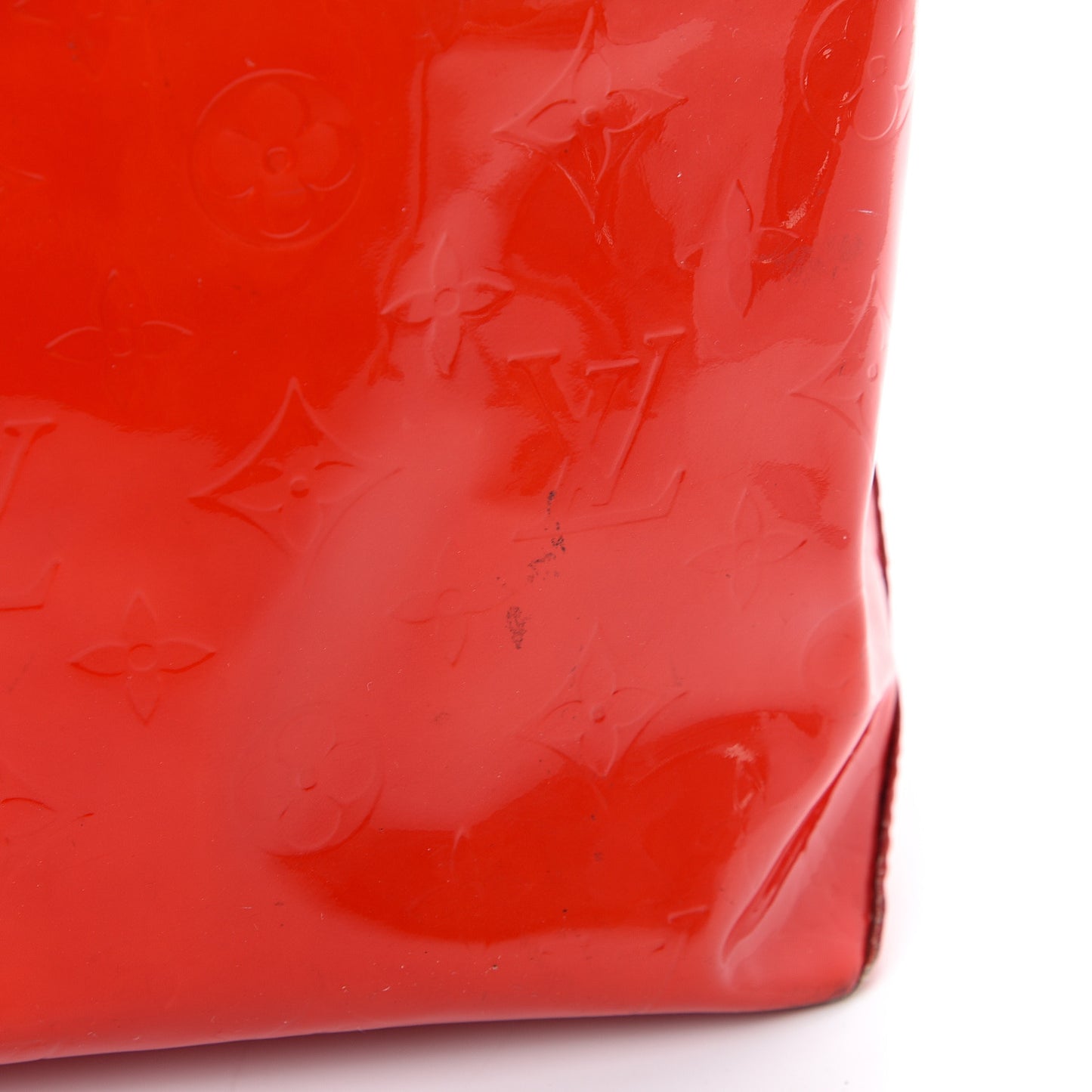 Vernis Reade GM Rouge