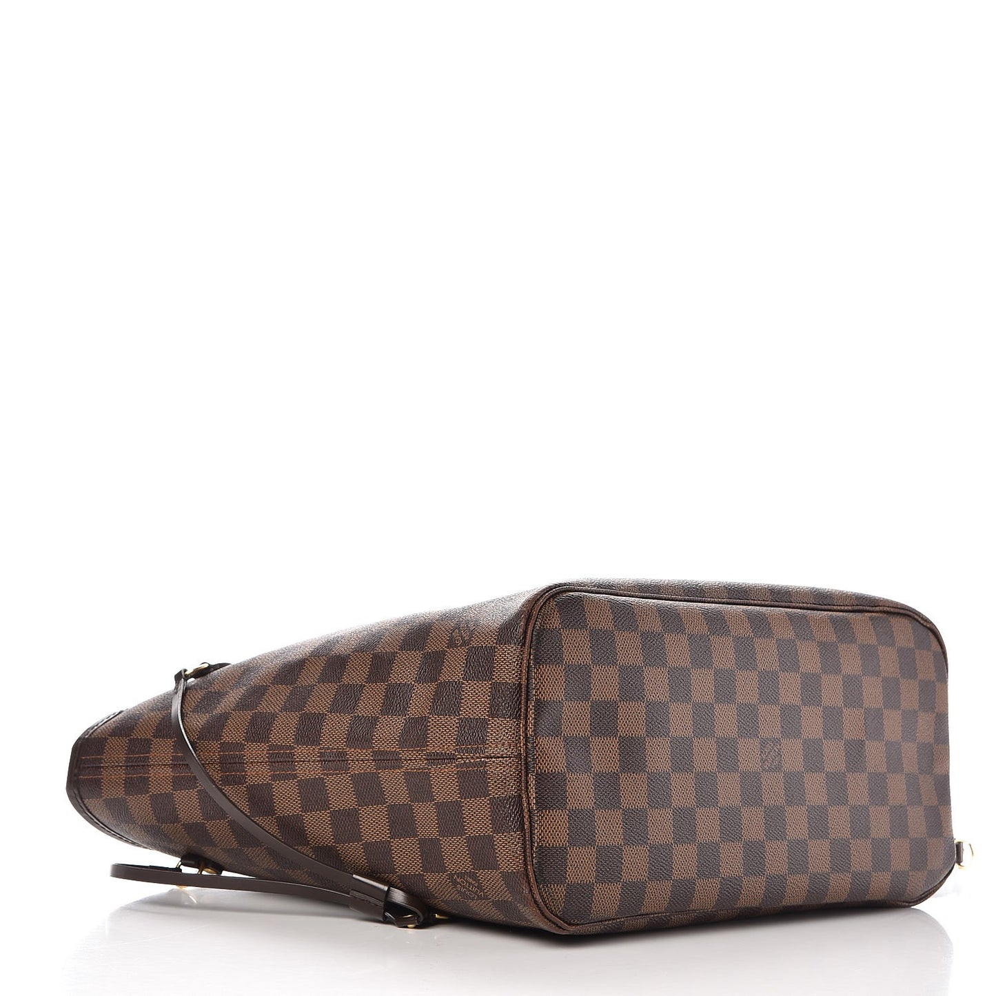 Damier Ebene Neverfull MM