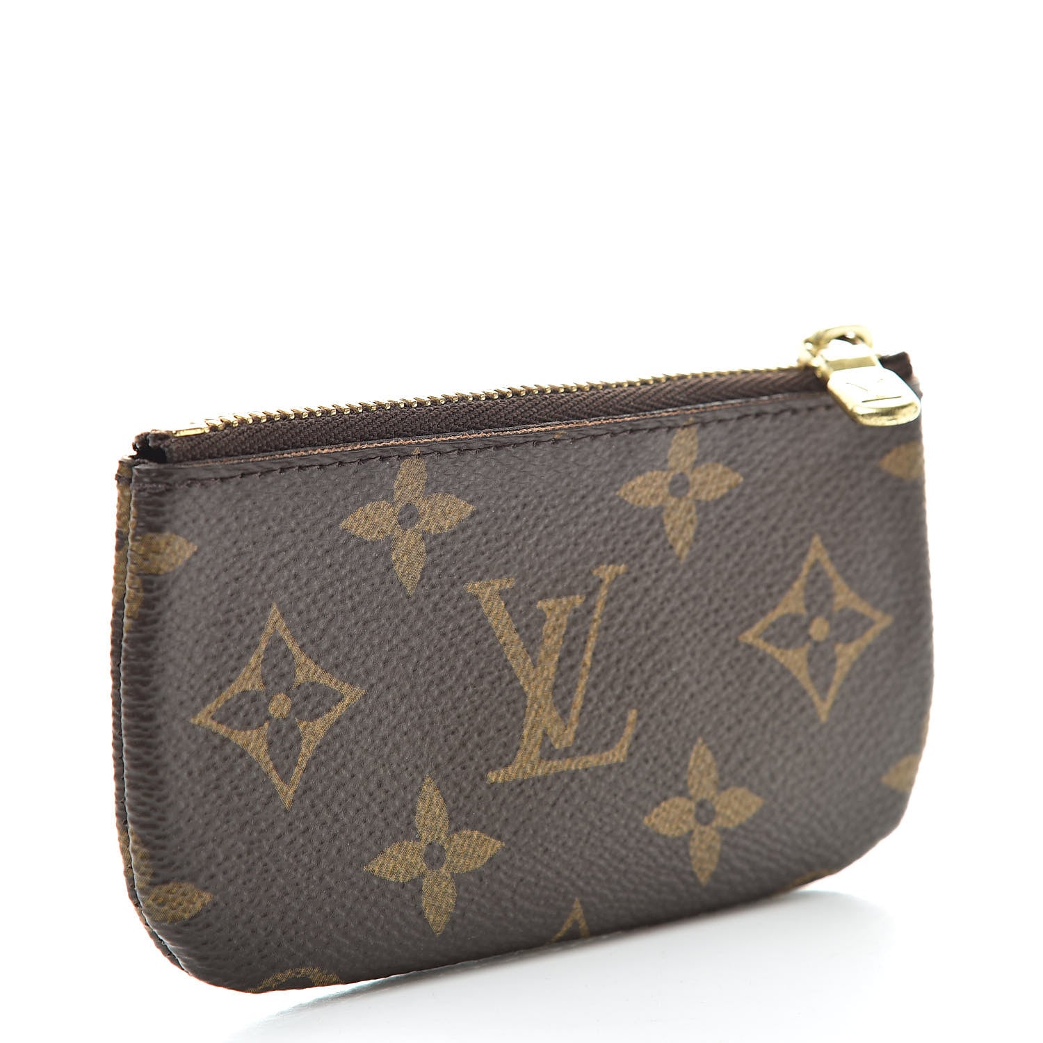 Louis Vuitton Monogram Key Pouch 3 of 7