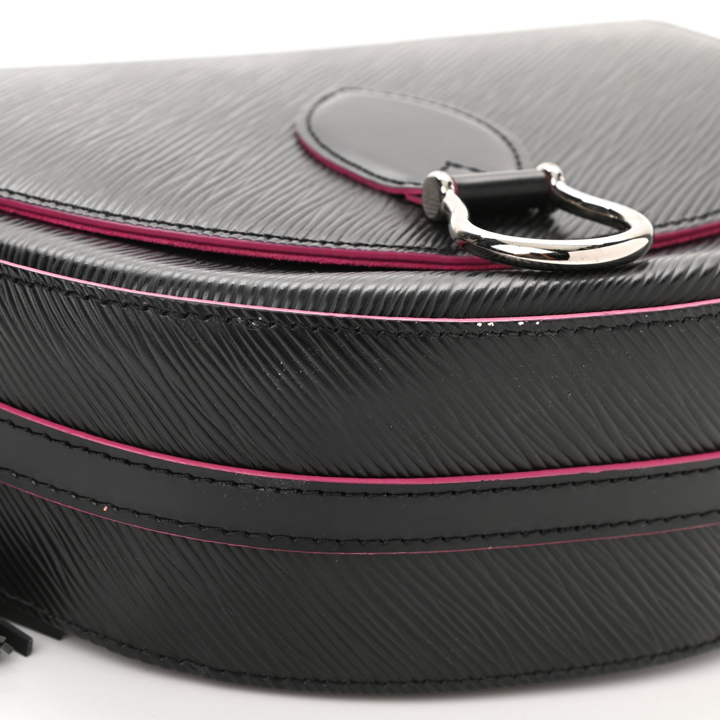 Epi Saint Cloud NM Black