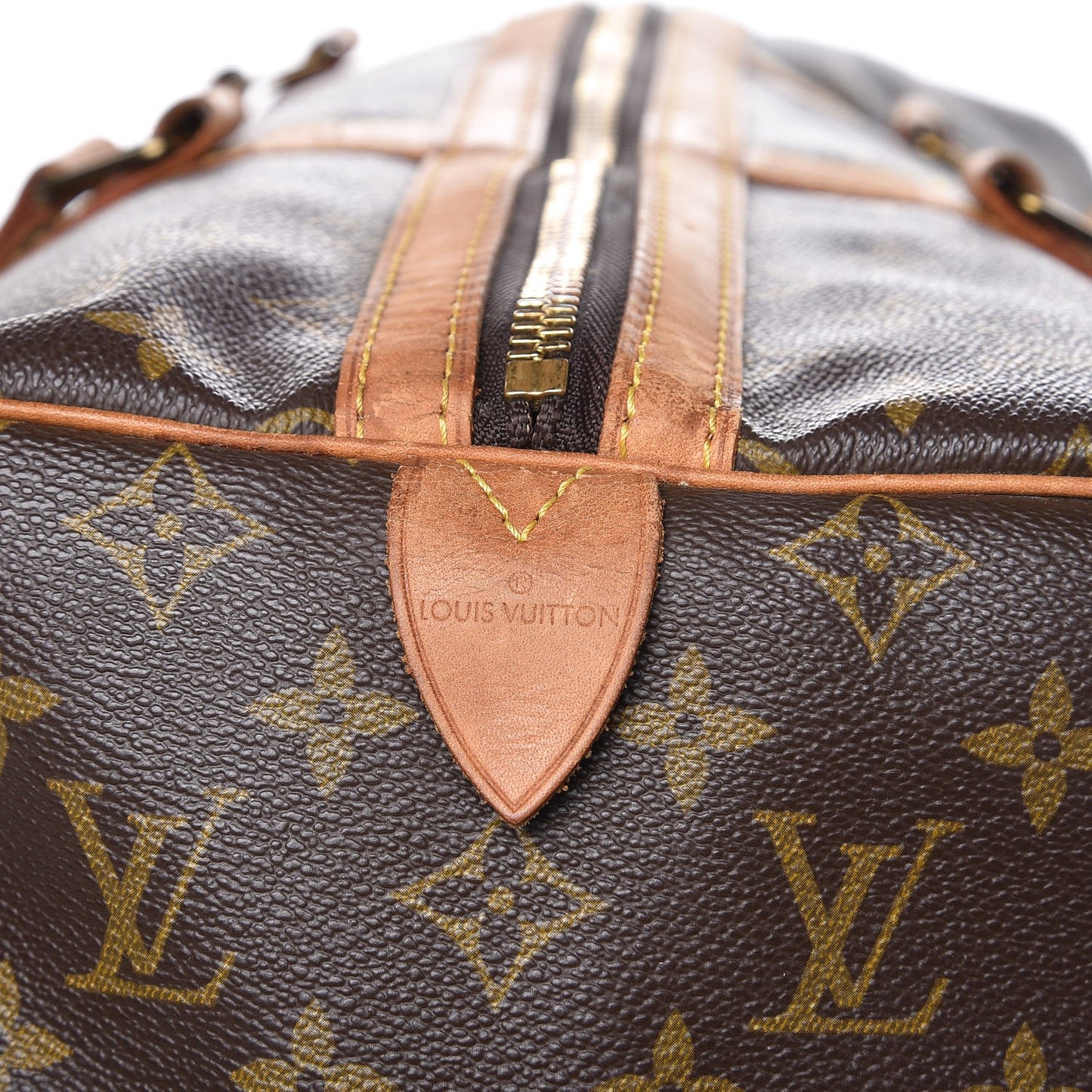 Monogram Sac Souple 45