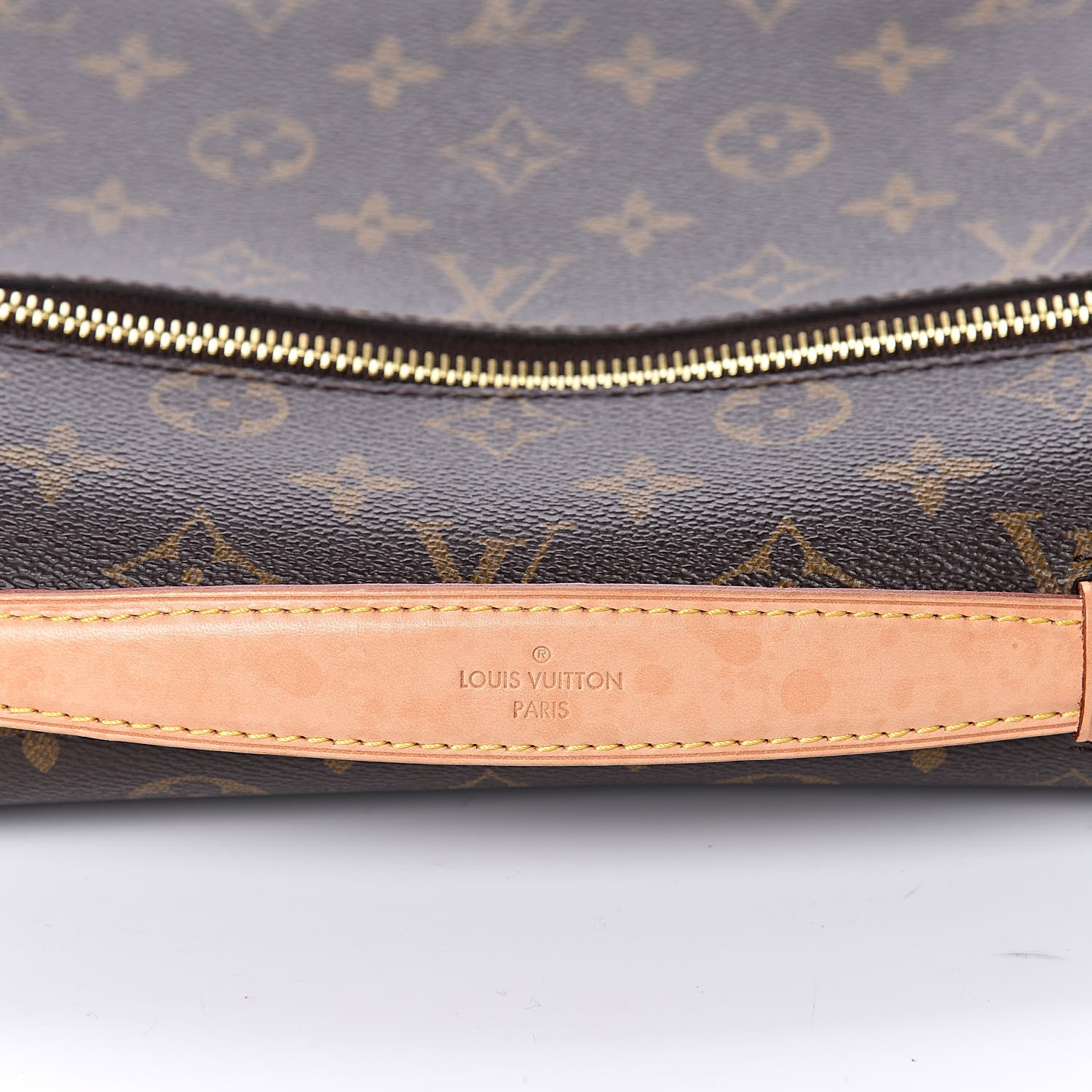 Louis Vuitton Monogram Pochette Metis 10 of 14