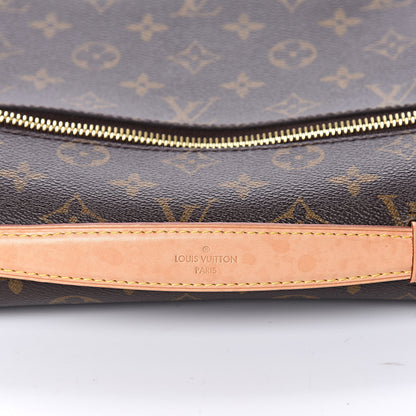 Louis Vuitton Monogram Pochette Metis 10 of 14