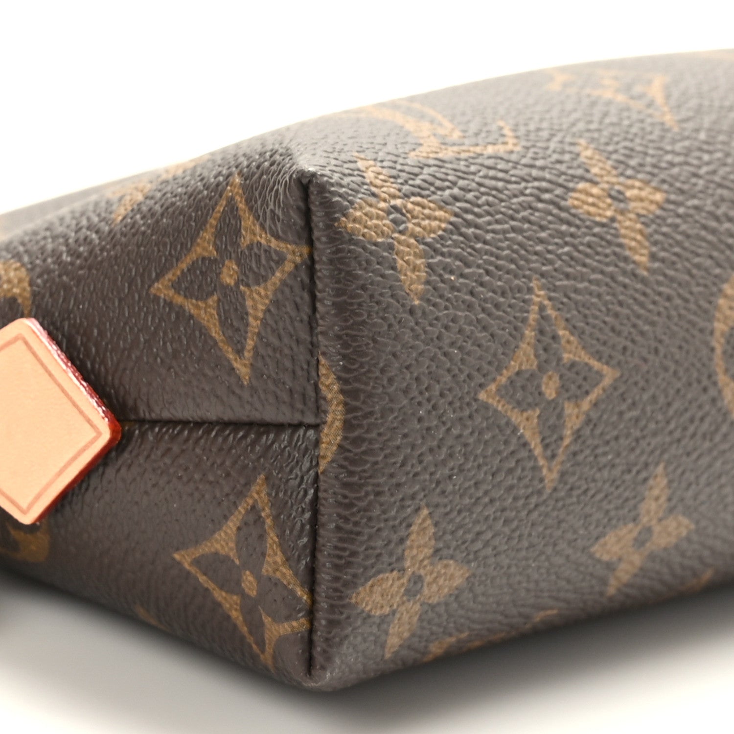Louis Vuitton Monogram Cosmetic Pouch GM 7 of 8