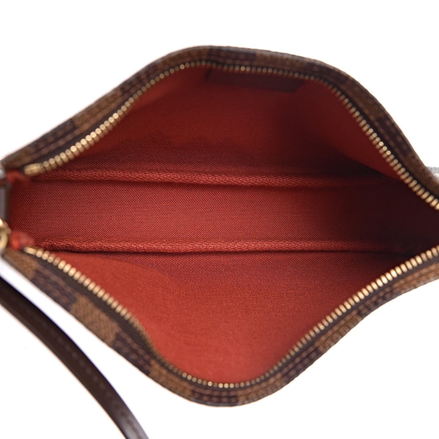 Damier Ebene Navona Pochette Accessories