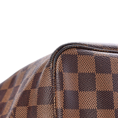 Louis Vuitton Damier Ebene Neo Neverfull GM 13 of 17