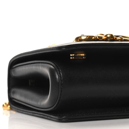 Dolce & Gabbana Nappa DG Girls Shoulder Bag Black 8 of 10