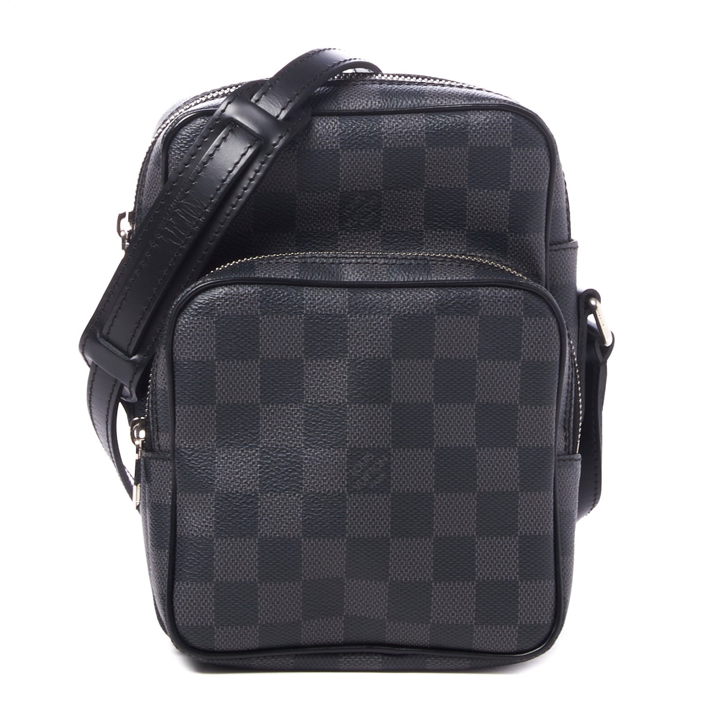 Damier Graphite Rem Bag