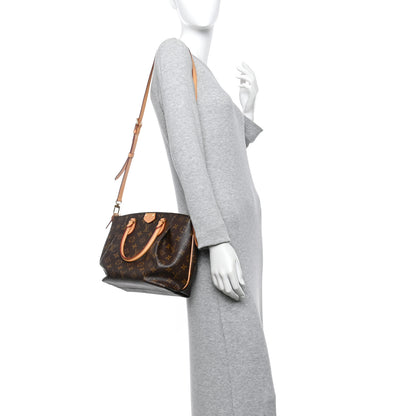 Louis Vuitton Monogram Turenne PM 2 of 13