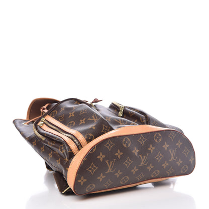 Louis Vuitton Monogram Bosphore Backpack 4 of 8