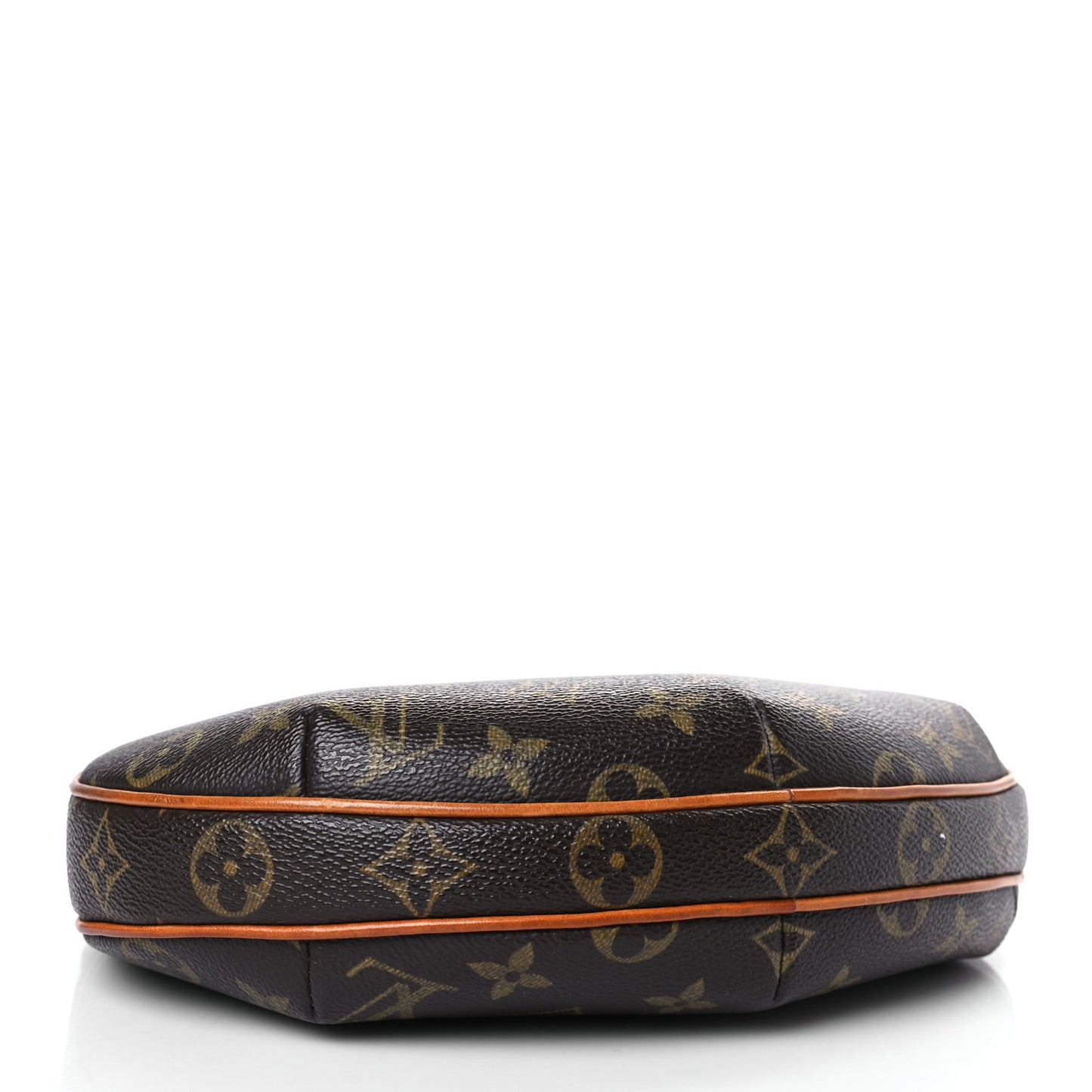 Monogram Croissant PM