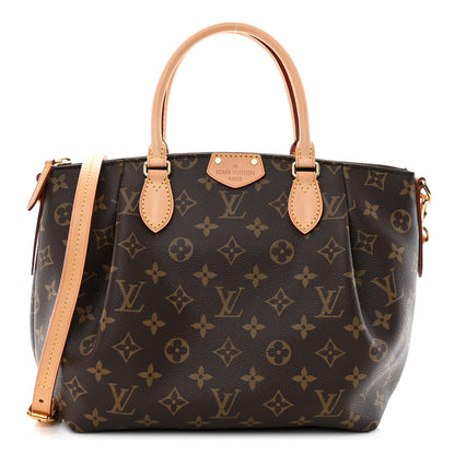 Louis Vuitton Monogram Turenne PM 1 of 9