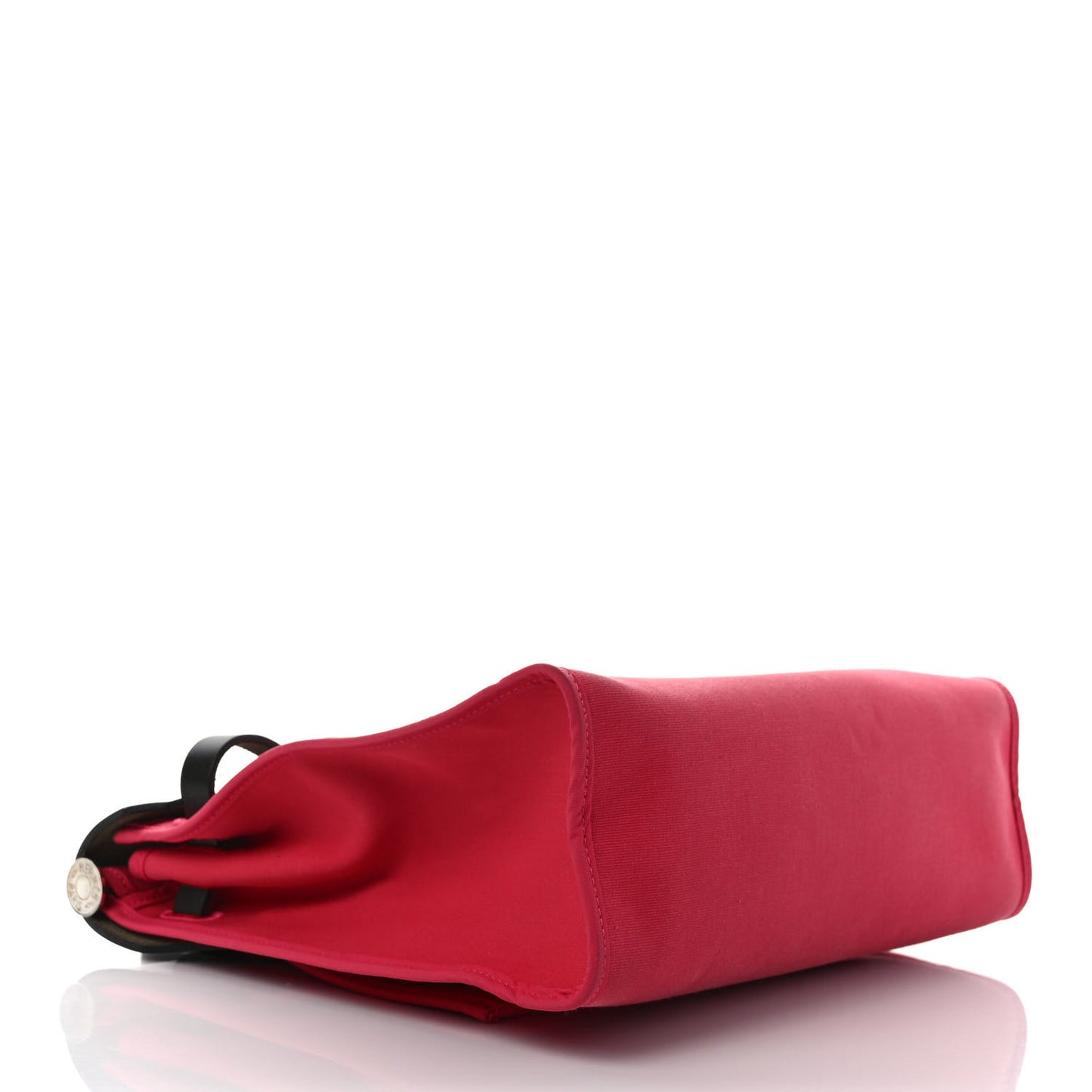 Vache Hunter Toile Herbag Zip 31 PM Rose Extreme Black
