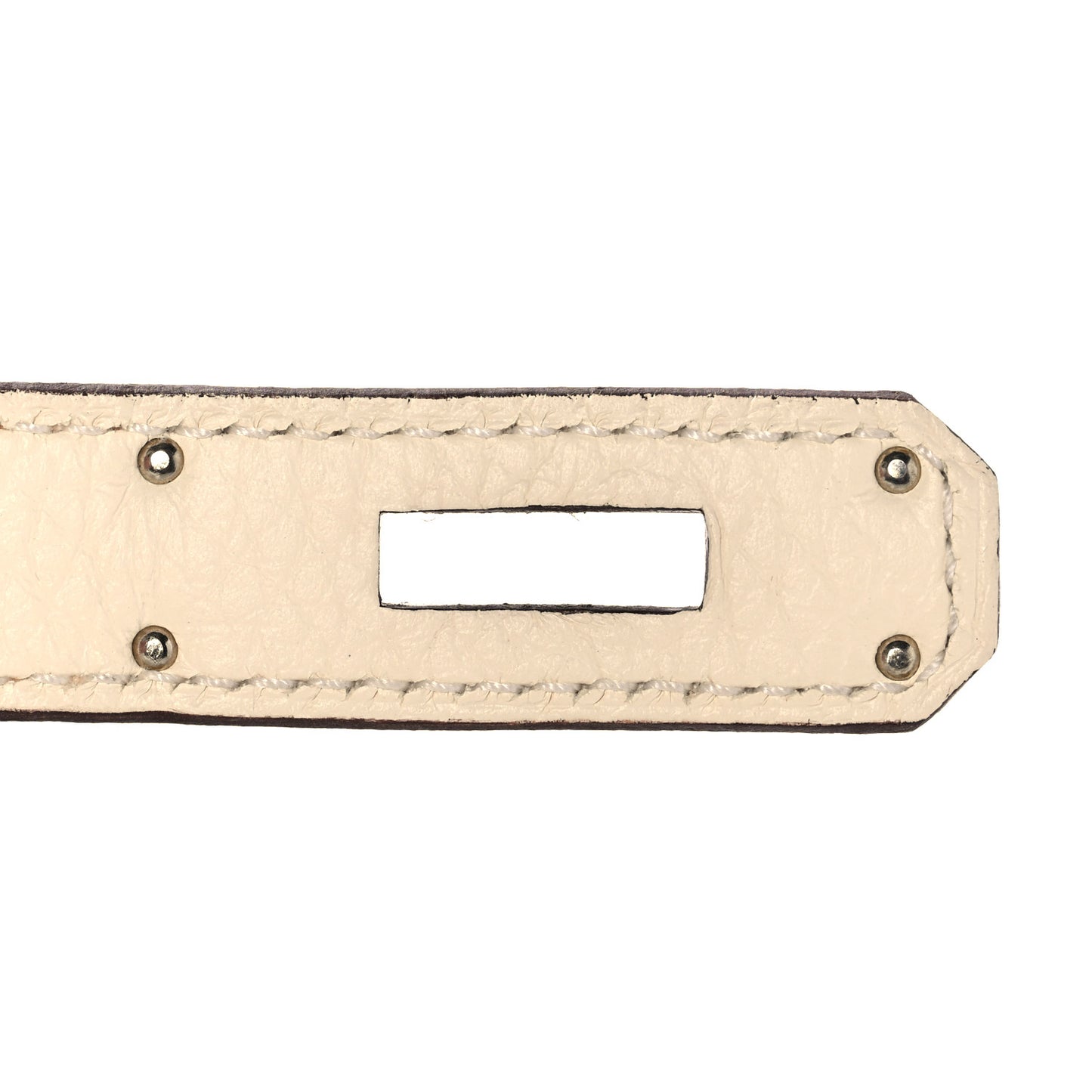 Taurillon Clemence Birkin 30 Nata
