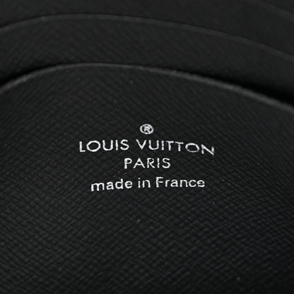 Louis Vuitton Monogram Eclipse Discovery Pochette 6 of 11